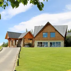 Negocio Hotel Mirador Del Lago