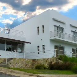 Hotel Mirador Del Río