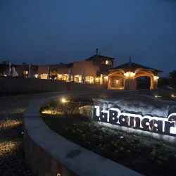 Hotel Mirador Del Tafí