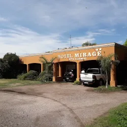 Negocio Hotel Mirage Spa Resort