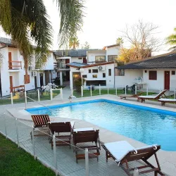 Negocio Hotel Miramar