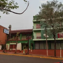 Negocio Hotel Misiones