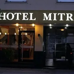 Hotel Mitre