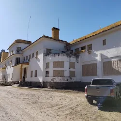 Negocio Hotel Molino De Oro