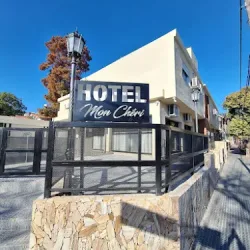 Negocio Hotel Mon Chéri