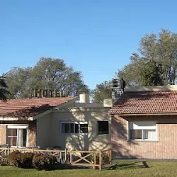 Negocio Hotel Mon-Robe