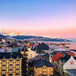 Negocio Hotel Mónaco