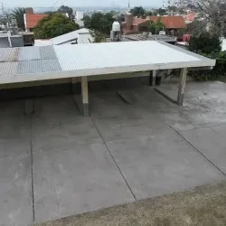 Hotel Monte Carlo Córdoba