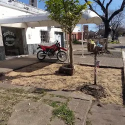 Negocio Hotel Monte Caseros