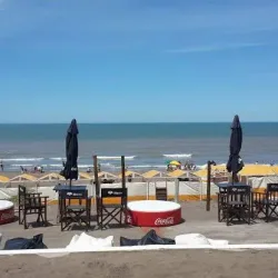 Negocio Hotel Monte Hermoso