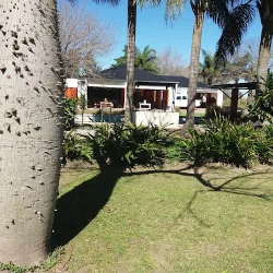 Negocio Hotel Monte Regina