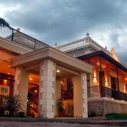 Negocio Hotel Montecassino