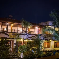 Negocio Hotel Montecatini