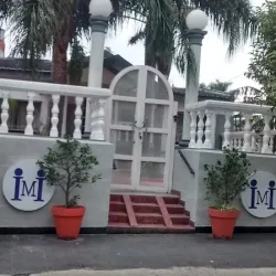 Negocio Hotel Montecristo