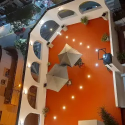 Negocio Hotel Monterrey