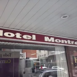 Negocio Hotel Montreal