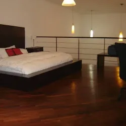 Negocio Hotel Mora Loft