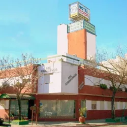 Negocio Hotel Morón
