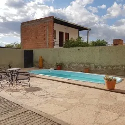 Hotel Munay Cafayate