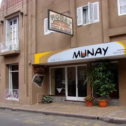 Hotel Munay Jujuy