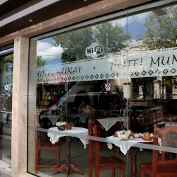 Negocio Hotel Munay Salta