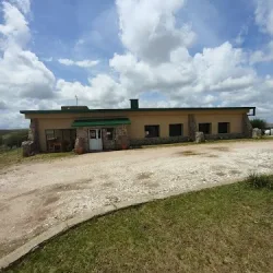 Negocio Hotel Municipal El Alto