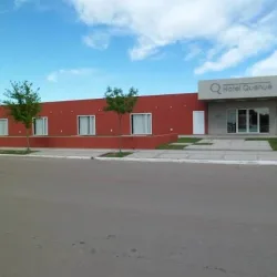 Negocio Hotel Municipal Quehué