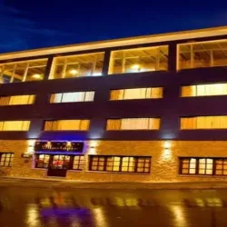 Negocio Hotel Mustapic