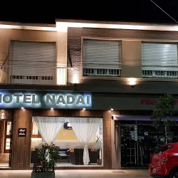 Hotel Nadai