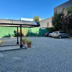 Negocio Hotel Nahuel Huapi