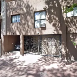 Negocio Hotel Nally's