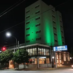 Hotel Napoleón