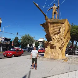 Negocio Hotel Nativo Ospm