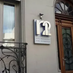 Negocio Hotel Navegantes II