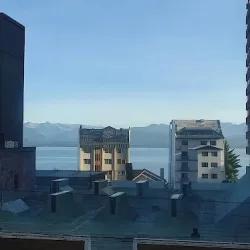 Negocio Hotel Navengantes Iii