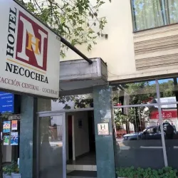 Hotel Necochea