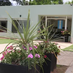 Negocio Hotel Nehuen Junín