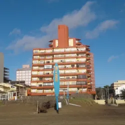 Negocio Hotel Neptuno Plaza