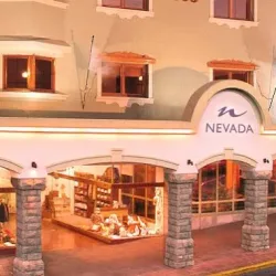 Negocio Hotel Nevada