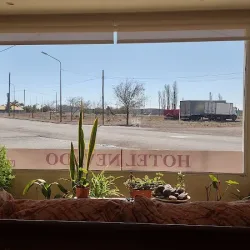 Negocio Hotel Nevado