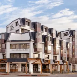 Negocio Hotel Nh Bariloche Edelweiss