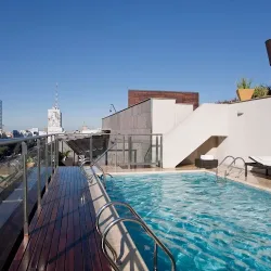 Negocio Hotel NH Buenos Aires 9 de Julio