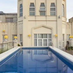 Negocio Hotel NH Buenos Aires City