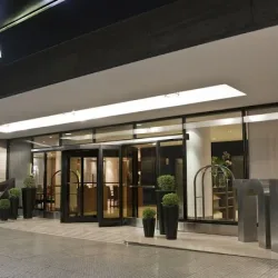 Hotel NH Buenos Aires Florida