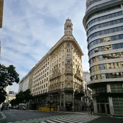 Negocio Hotel NH Buenos Aires Latino