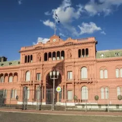 Hotel Nh Collection Buenos Aires Crillón