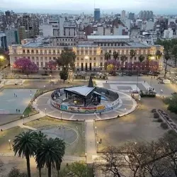 Hotel Nh Córdoba Panorama
