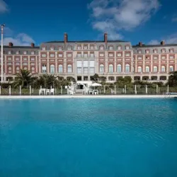 Hotel Nh Gran Hotel Provincial