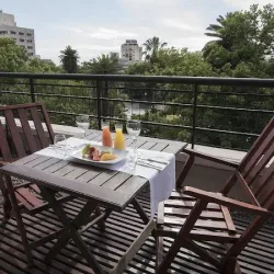 Hotel Nh Mendoza Cordillera