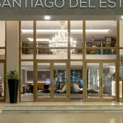 Negocio Hotel Nh Santiago Del Estero